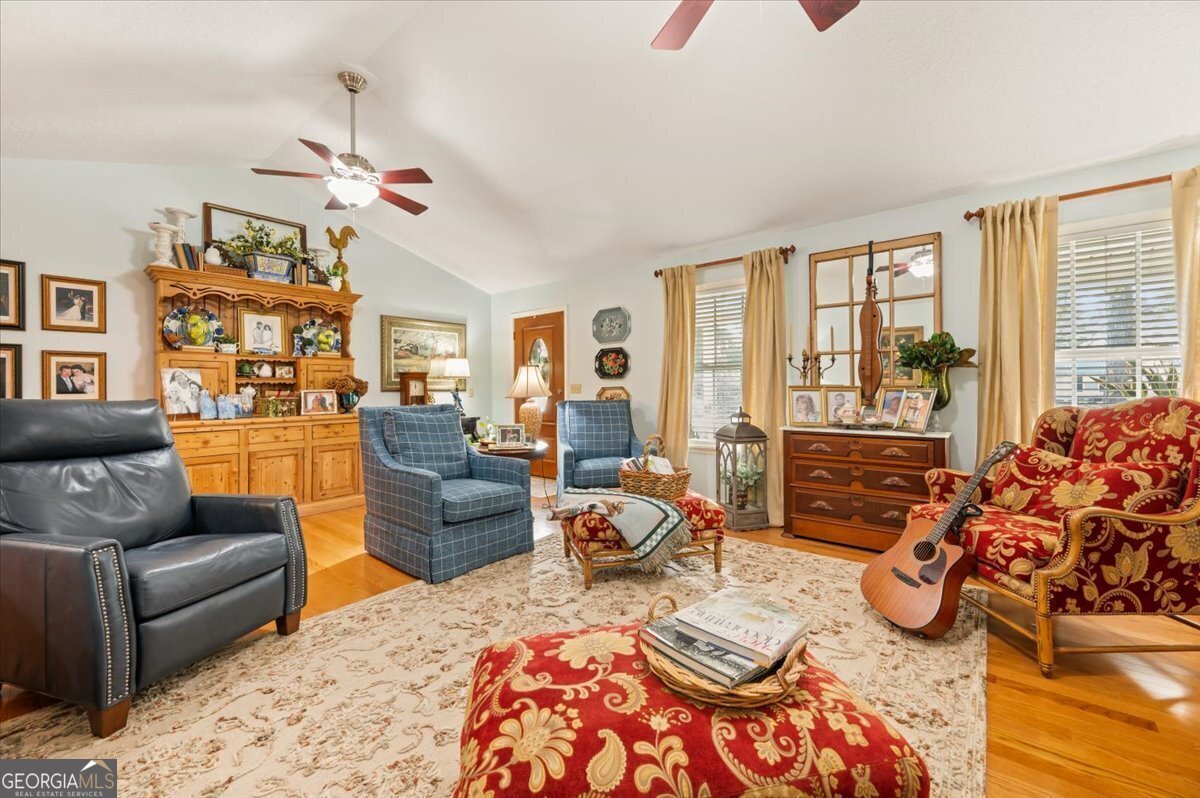 6382 Sage Brush Road Blackshear - 34