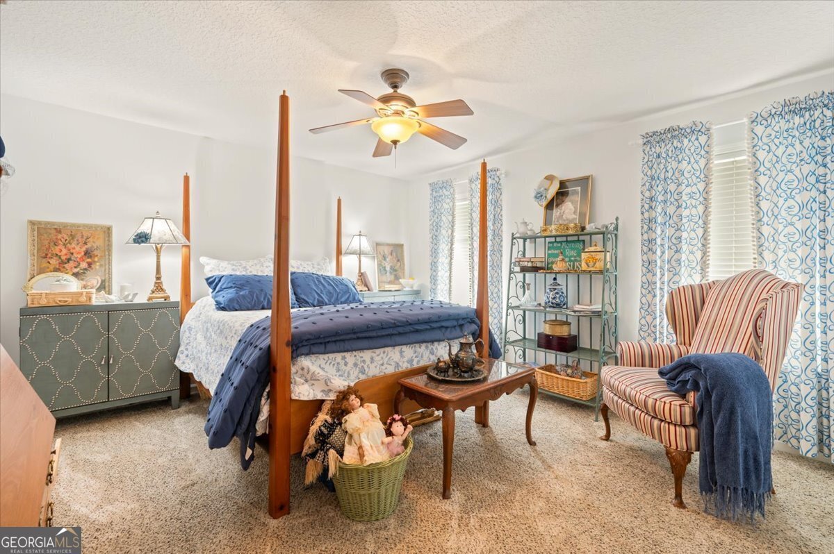 6382 Sage Brush Road Blackshear - 38