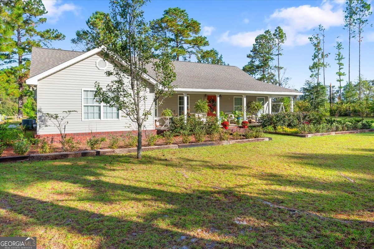 6382 Sage Brush Road Blackshear - 4