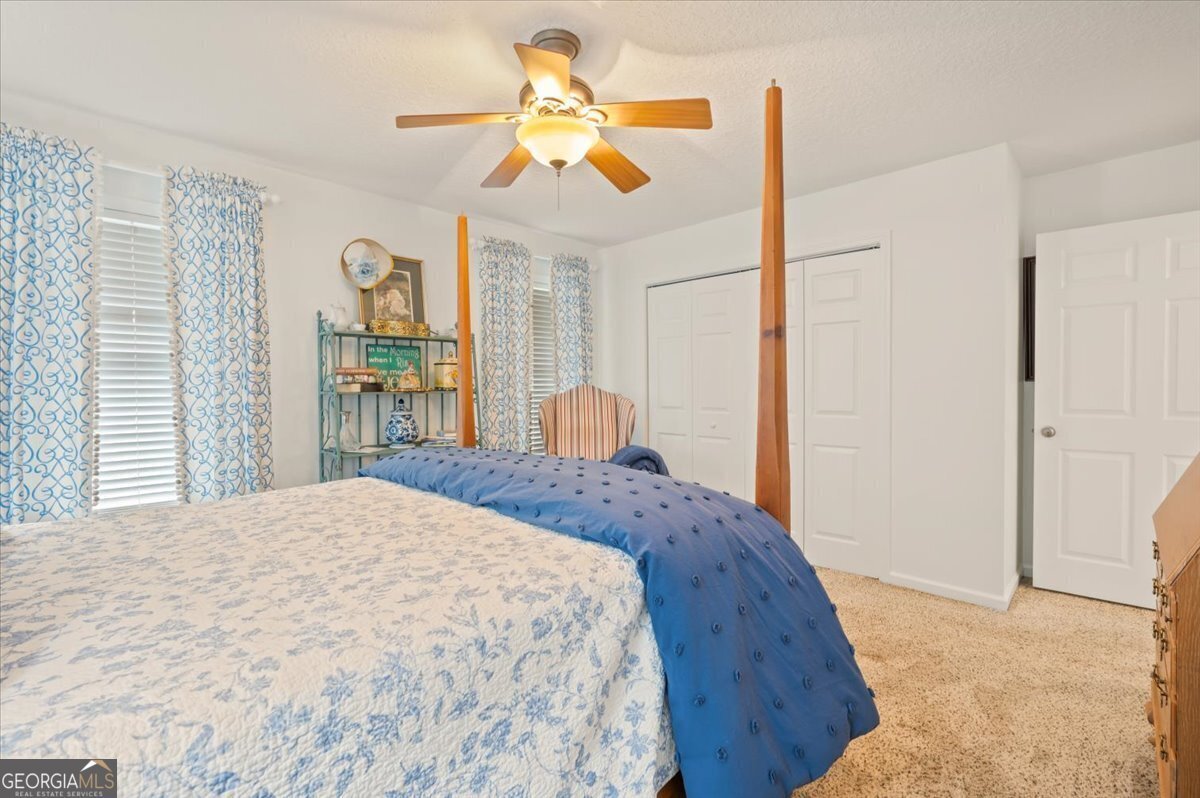 6382 Sage Brush Road Blackshear - 40