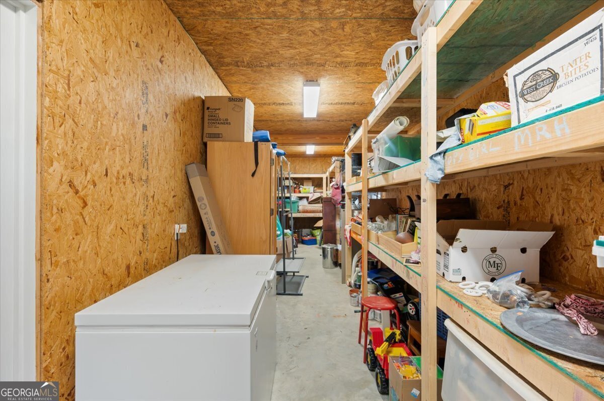 6382 Sage Brush Road Blackshear - 48
