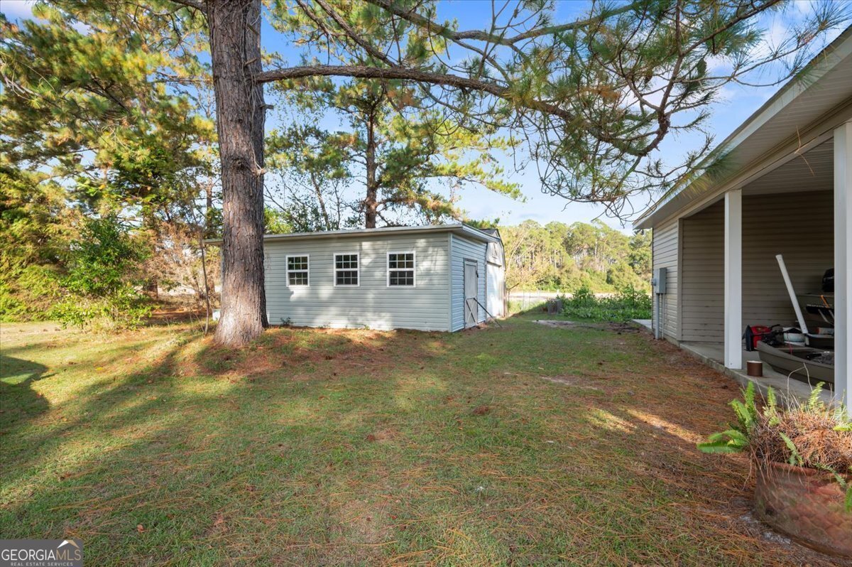 6382 Sage Brush Road Blackshear - 49