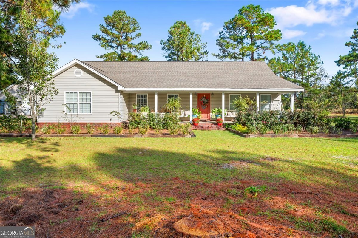 6382 Sage Brush Road Blackshear - 5