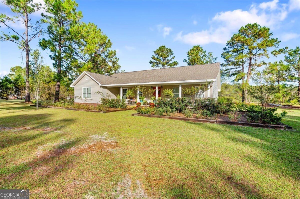 6382 Sage Brush Road Blackshear - 50