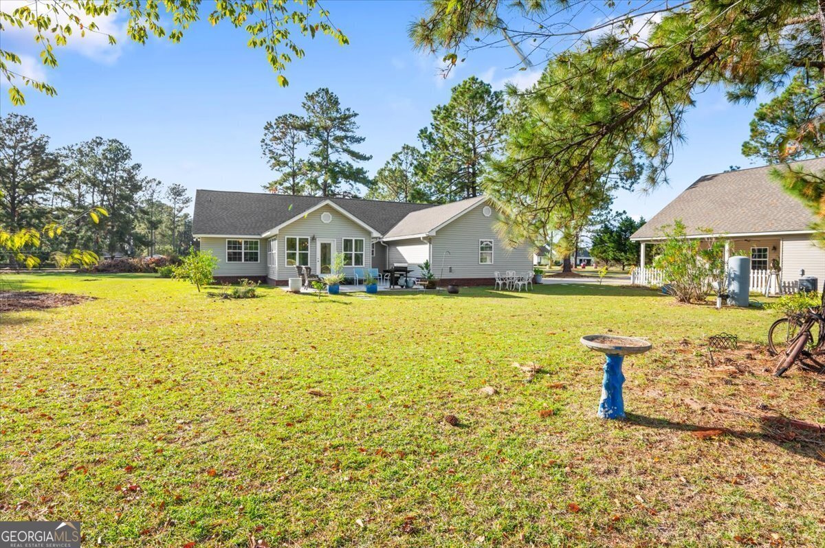 6382 Sage Brush Road Blackshear - 51