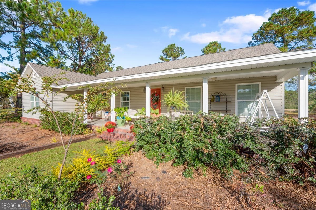 6382 Sage Brush Road Blackshear - 7