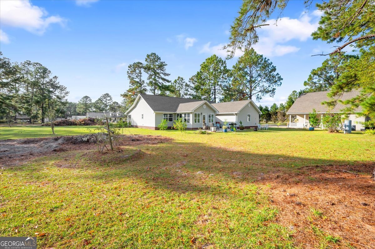 6382 Sage Brush Road Blackshear - 8