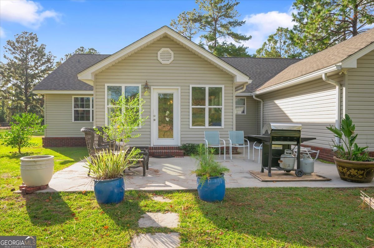 6382 Sage Brush Road Blackshear - 9