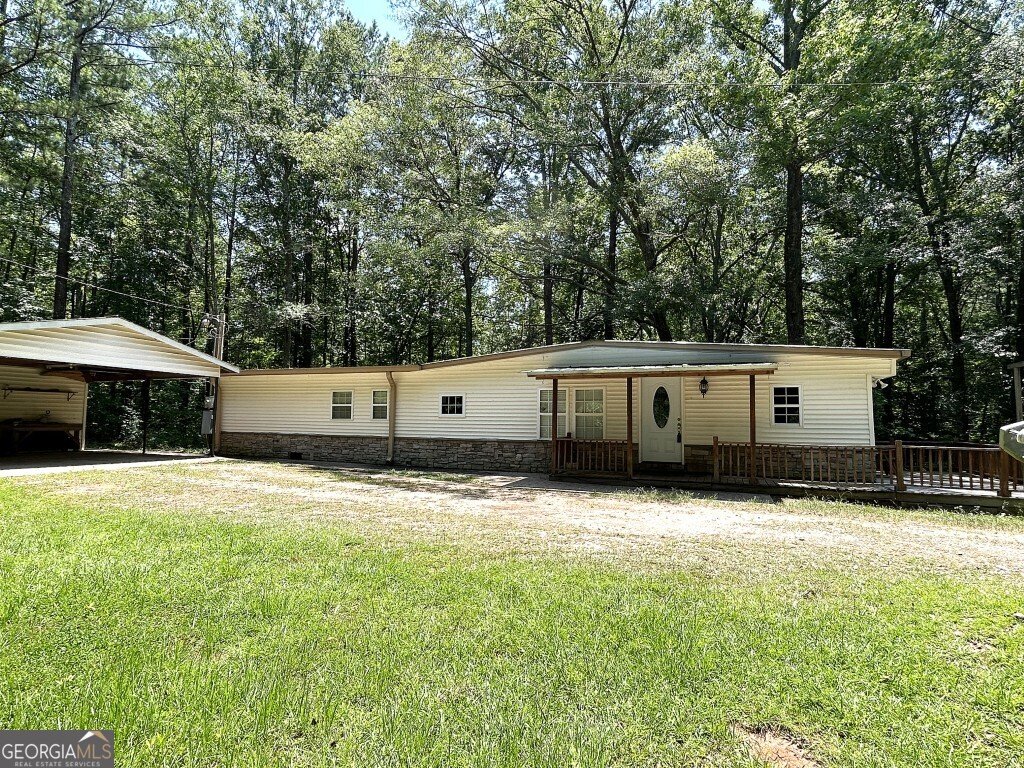 56 Beaver Cove Drive Lagrange - 1