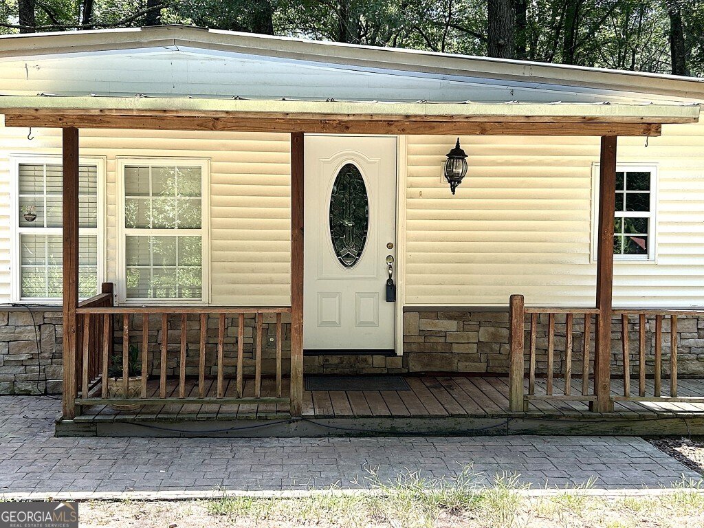 56 Beaver Cove Drive Lagrange - 2