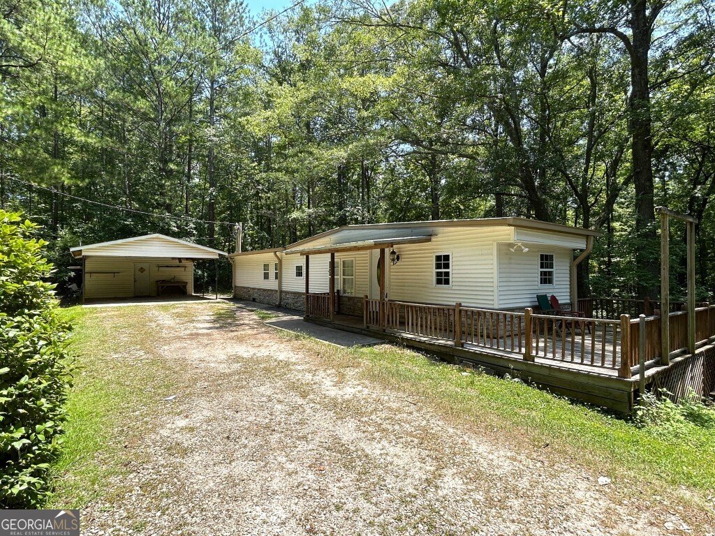 56 Beaver Cove Drive Lagrange - 21