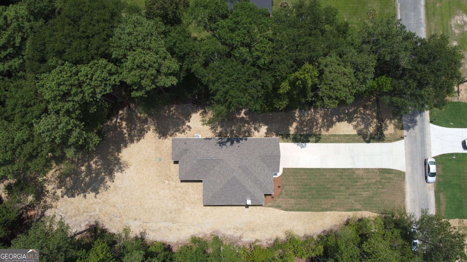 134 Country World Drive Macon - 2