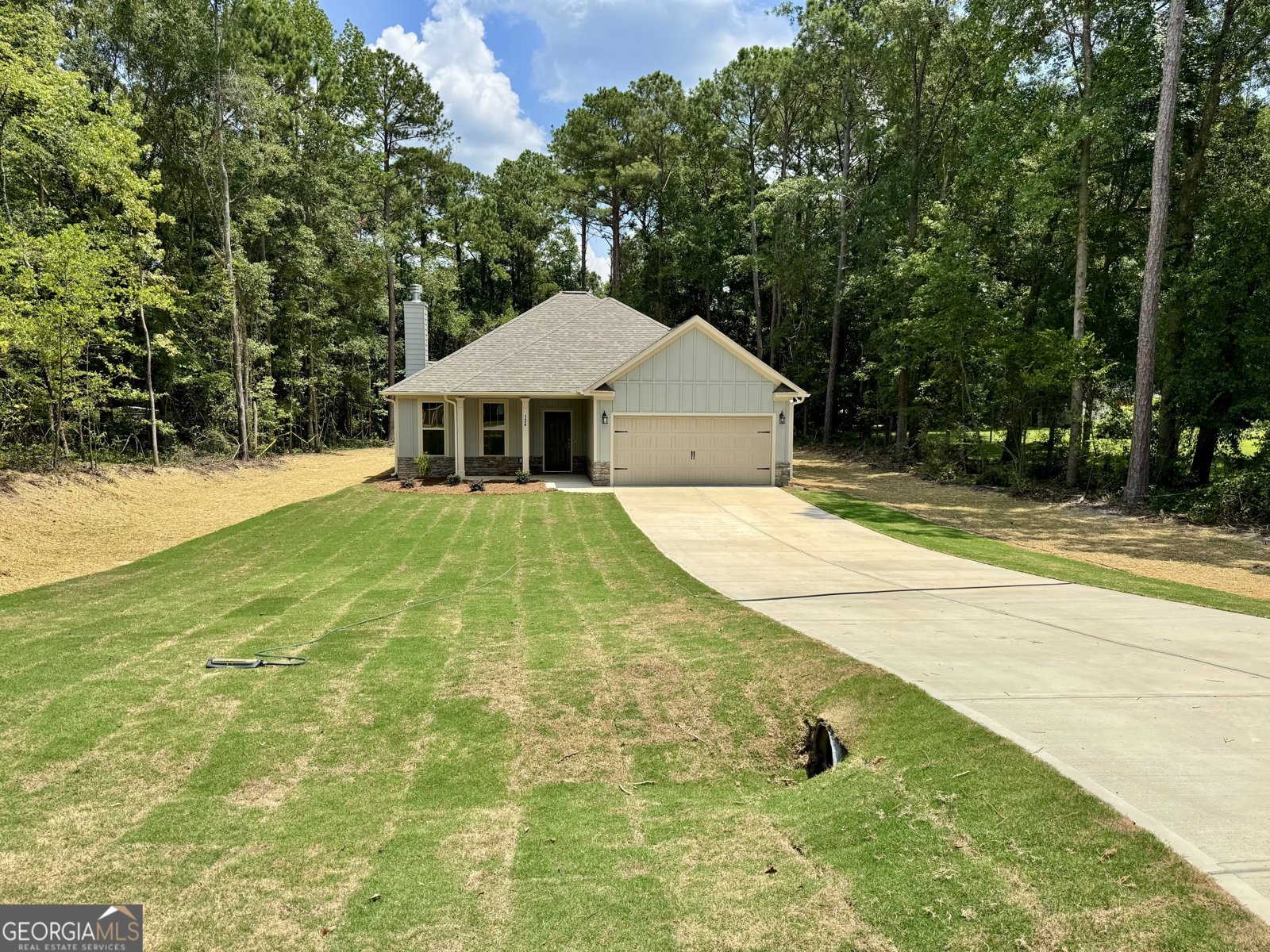 134 Country World Drive Macon - 28
