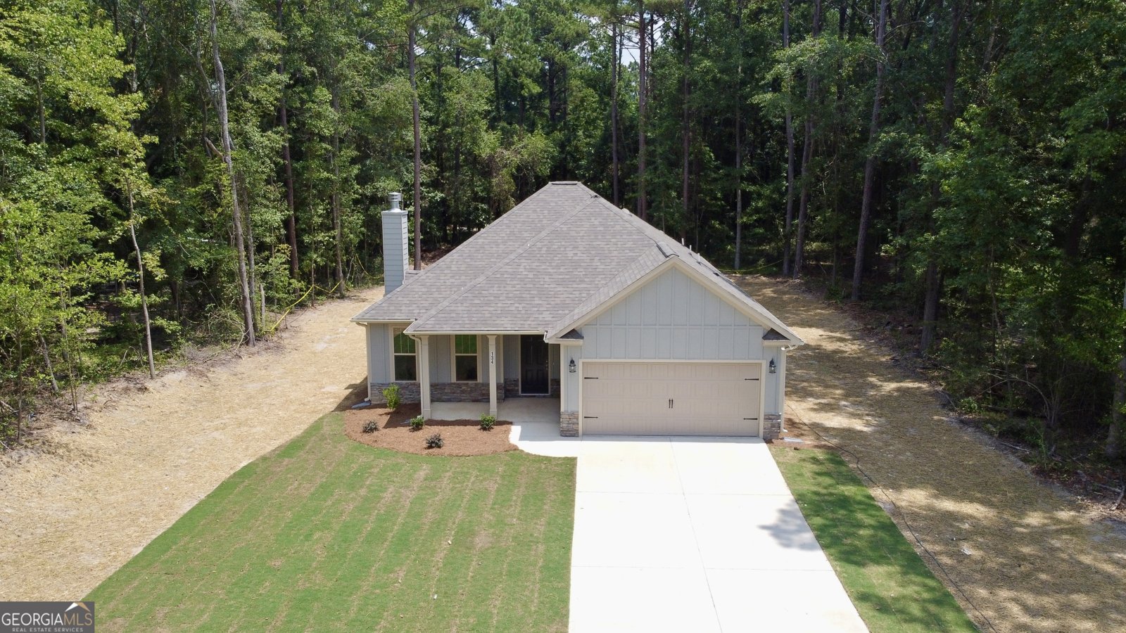 134 Country World Drive Macon - 29