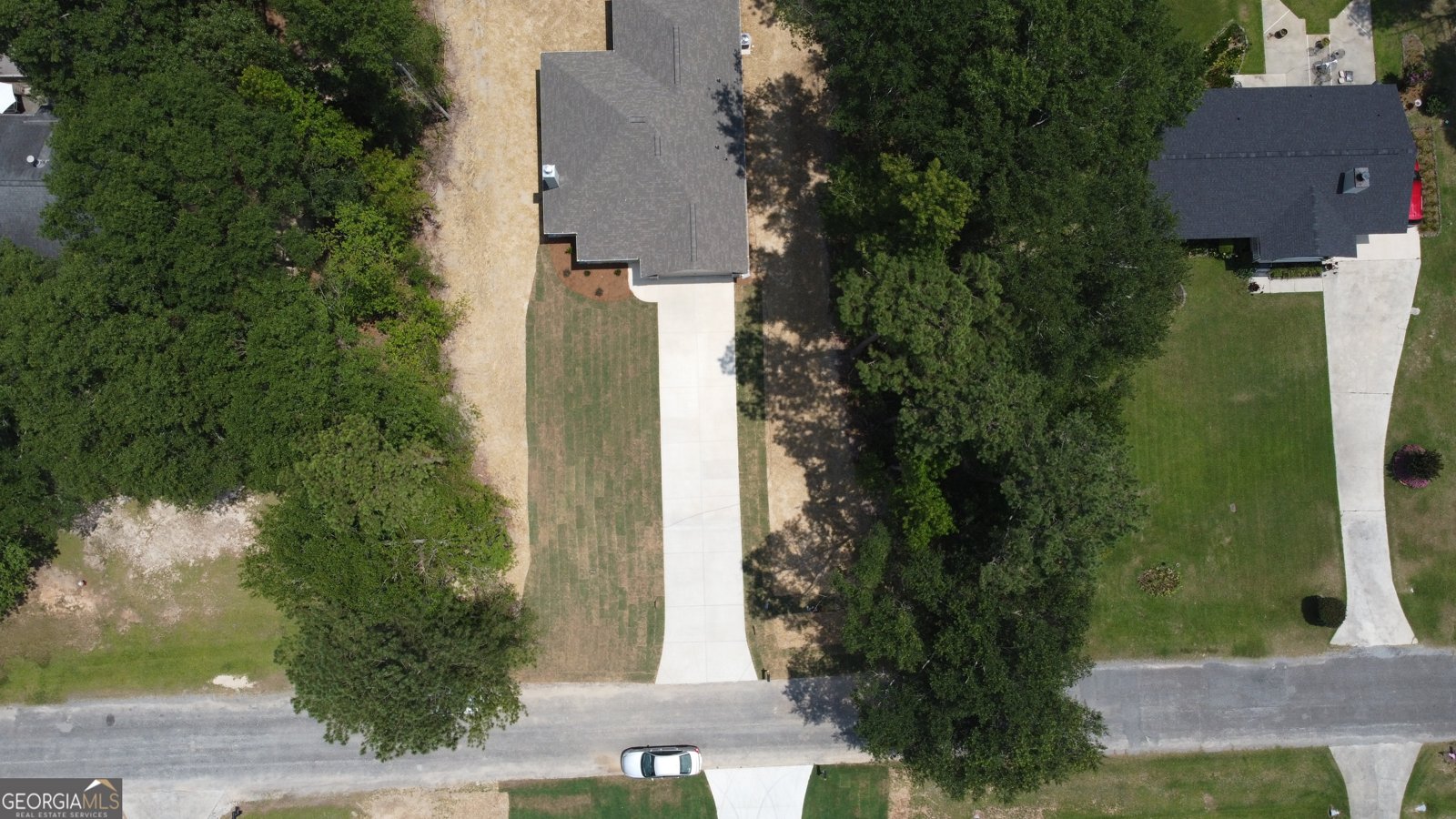 134 Country World Drive Macon - 30