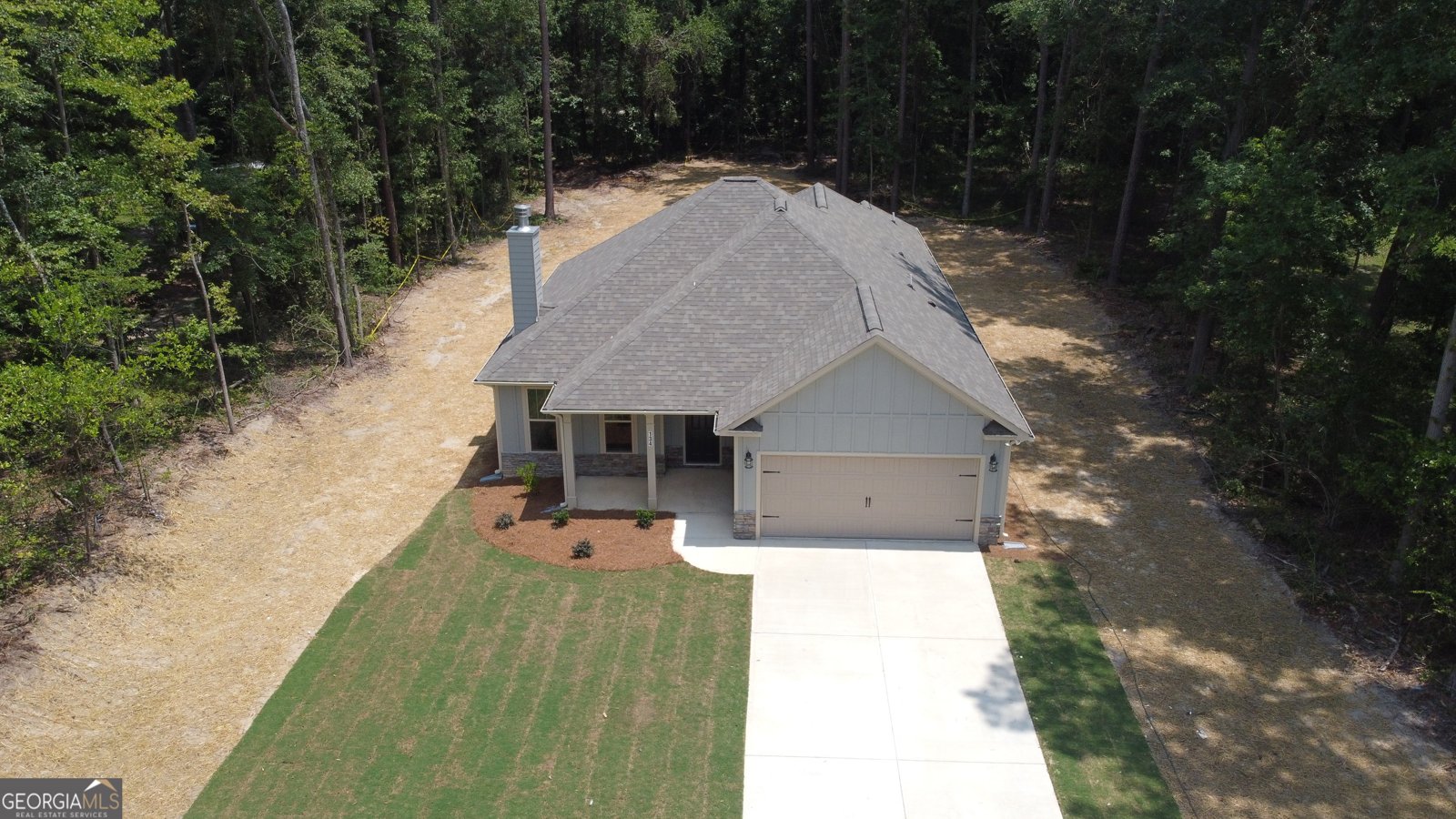 134 Country World Drive Macon - 31