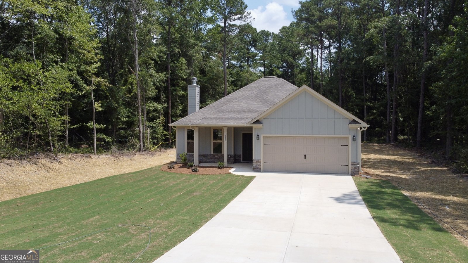 134 Country World Drive Macon - 33