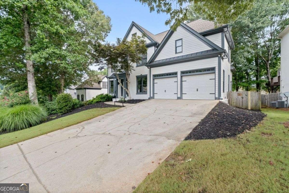 515 Oak Bridge Trail Alpharetta - 1