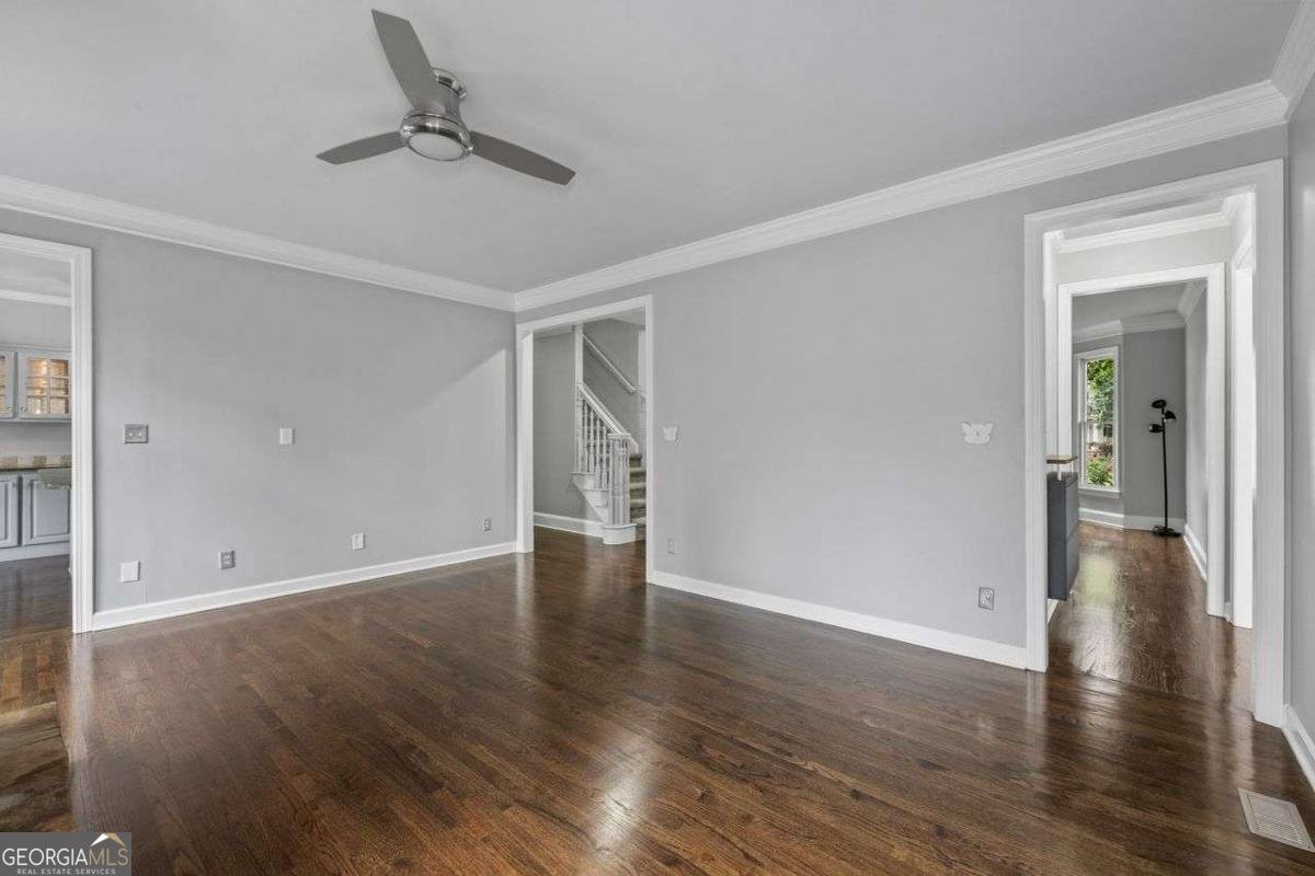 515 Oak Bridge Trail Alpharetta - 10