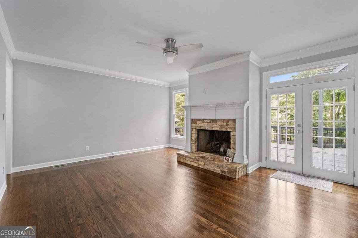 515 Oak Bridge Trail Alpharetta - 11