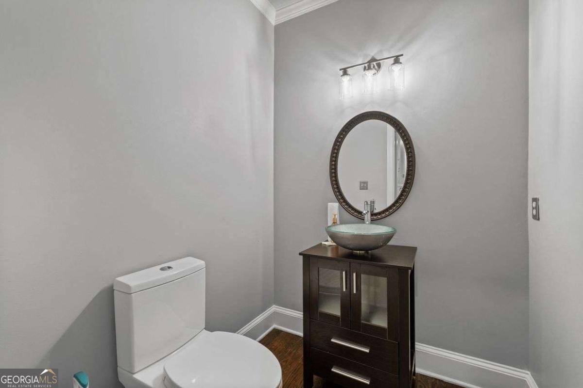 515 Oak Bridge Trail Alpharetta - 12
