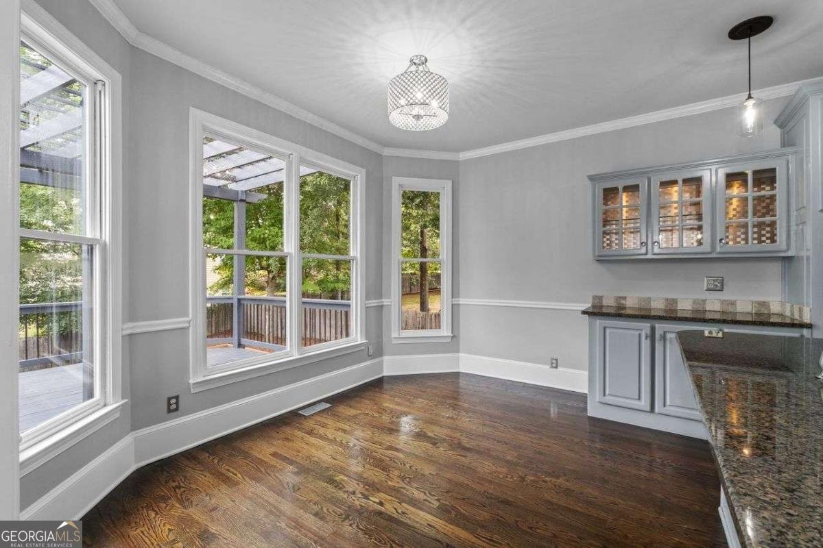 515 Oak Bridge Trail Alpharetta - 13