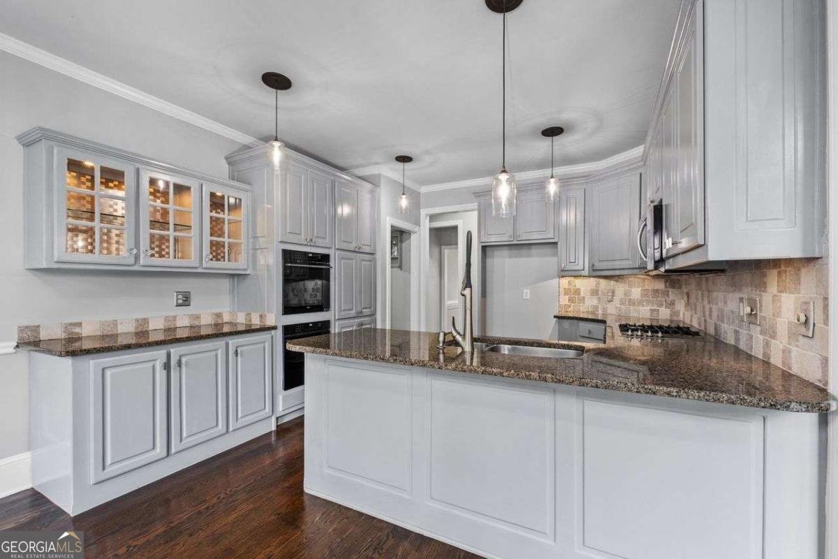 515 Oak Bridge Trail Alpharetta - 14