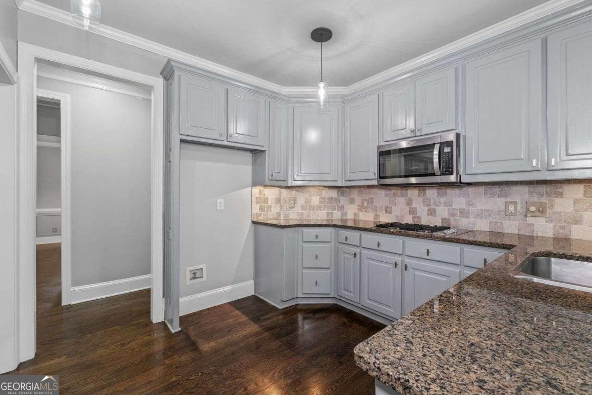 515 Oak Bridge Trail Alpharetta - 15