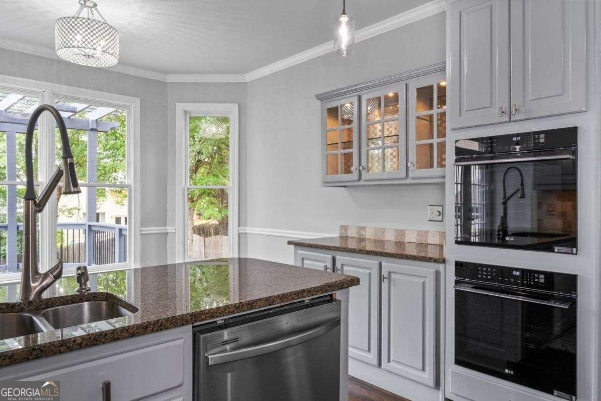 515 Oak Bridge Trail Alpharetta - 17
