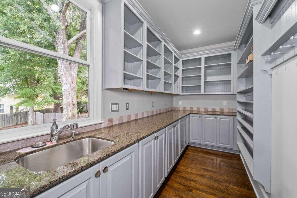 515 Oak Bridge Trail Alpharetta - 18
