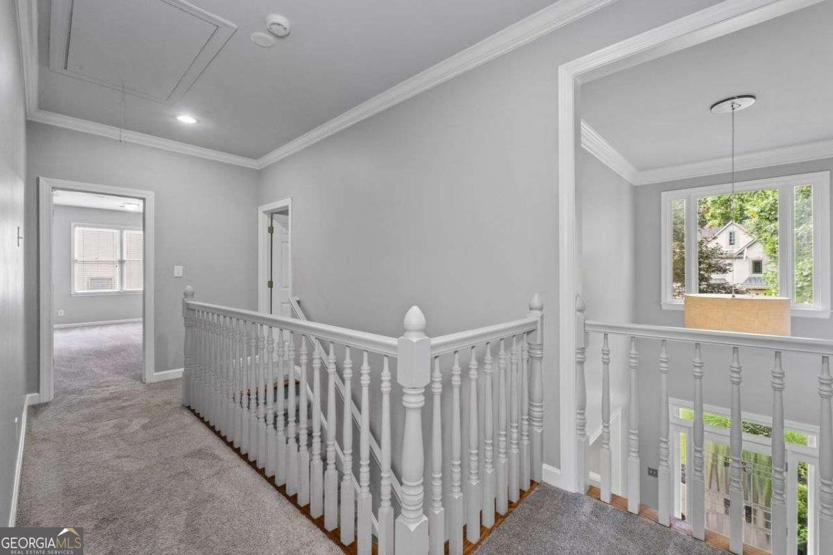 515 Oak Bridge Trail Alpharetta - 19