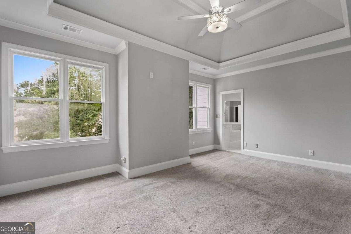 515 Oak Bridge Trail Alpharetta - 28
