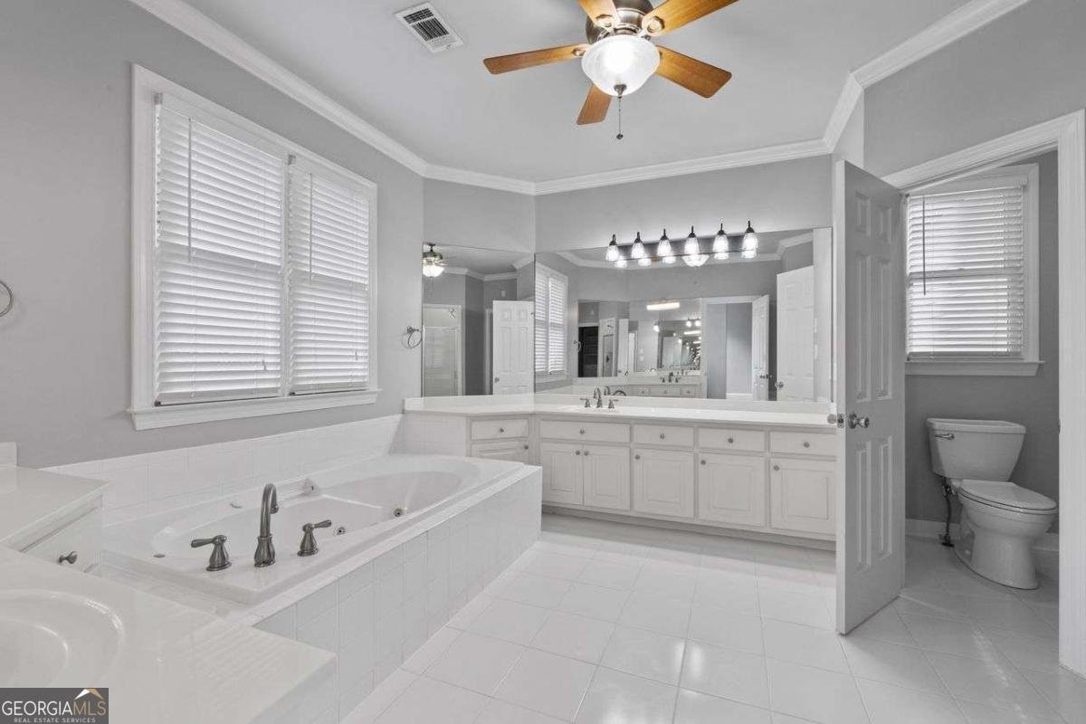 515 Oak Bridge Trail Alpharetta - 29