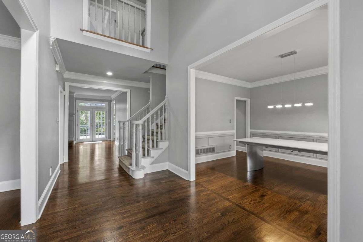 515 Oak Bridge Trail Alpharetta - 3