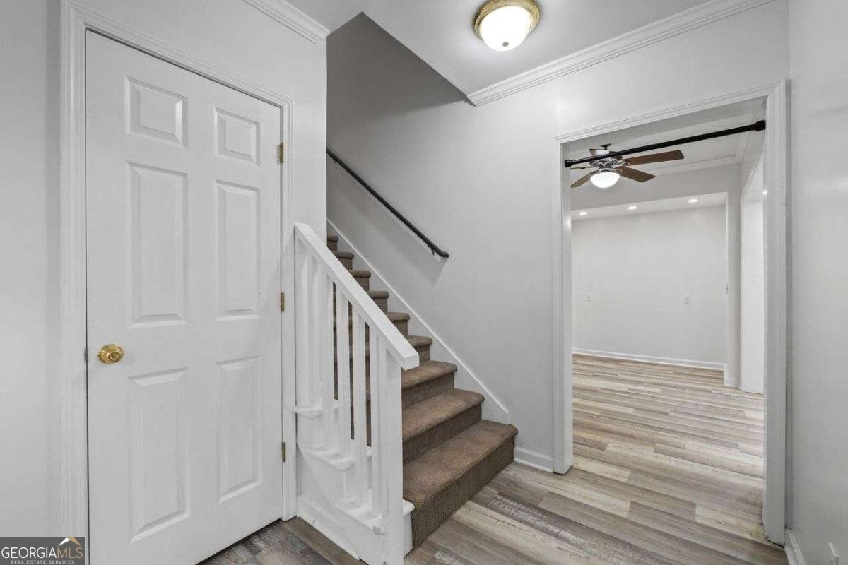 515 Oak Bridge Trail Alpharetta - 33