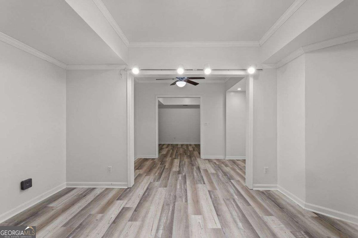 515 Oak Bridge Trail Alpharetta - 36