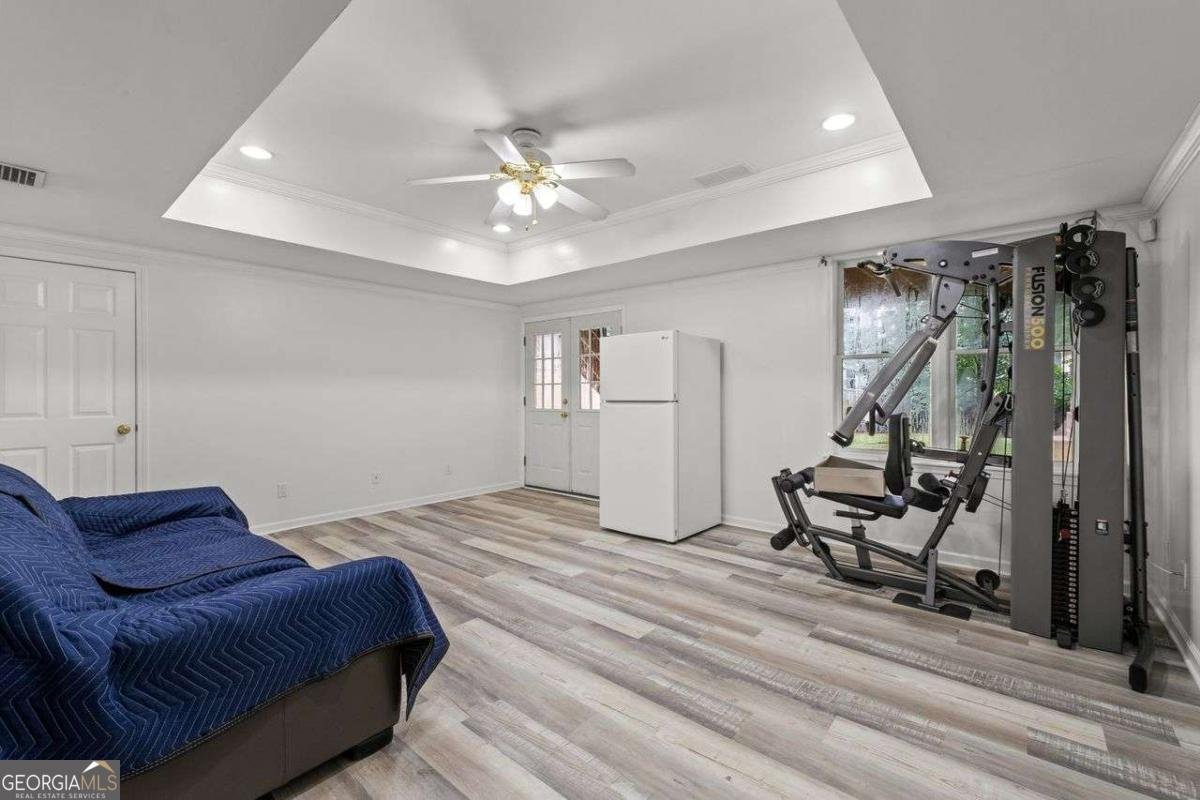 515 Oak Bridge Trail Alpharetta - 38