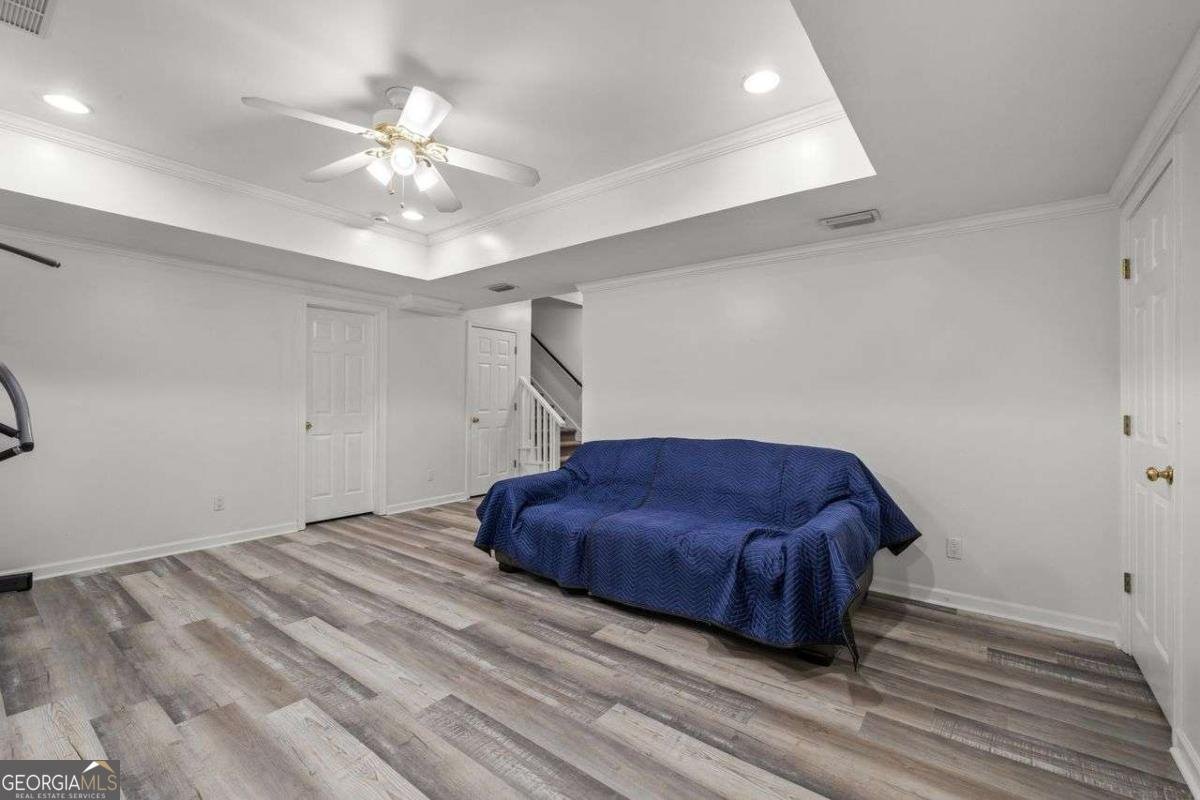 515 Oak Bridge Trail Alpharetta - 39