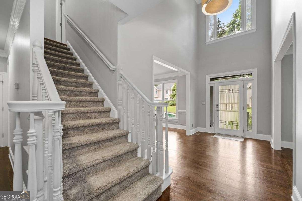 515 Oak Bridge Trail Alpharetta - 4