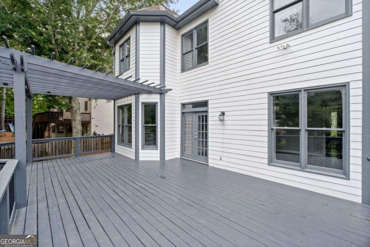 515 Oak Bridge Trail Alpharetta - 41