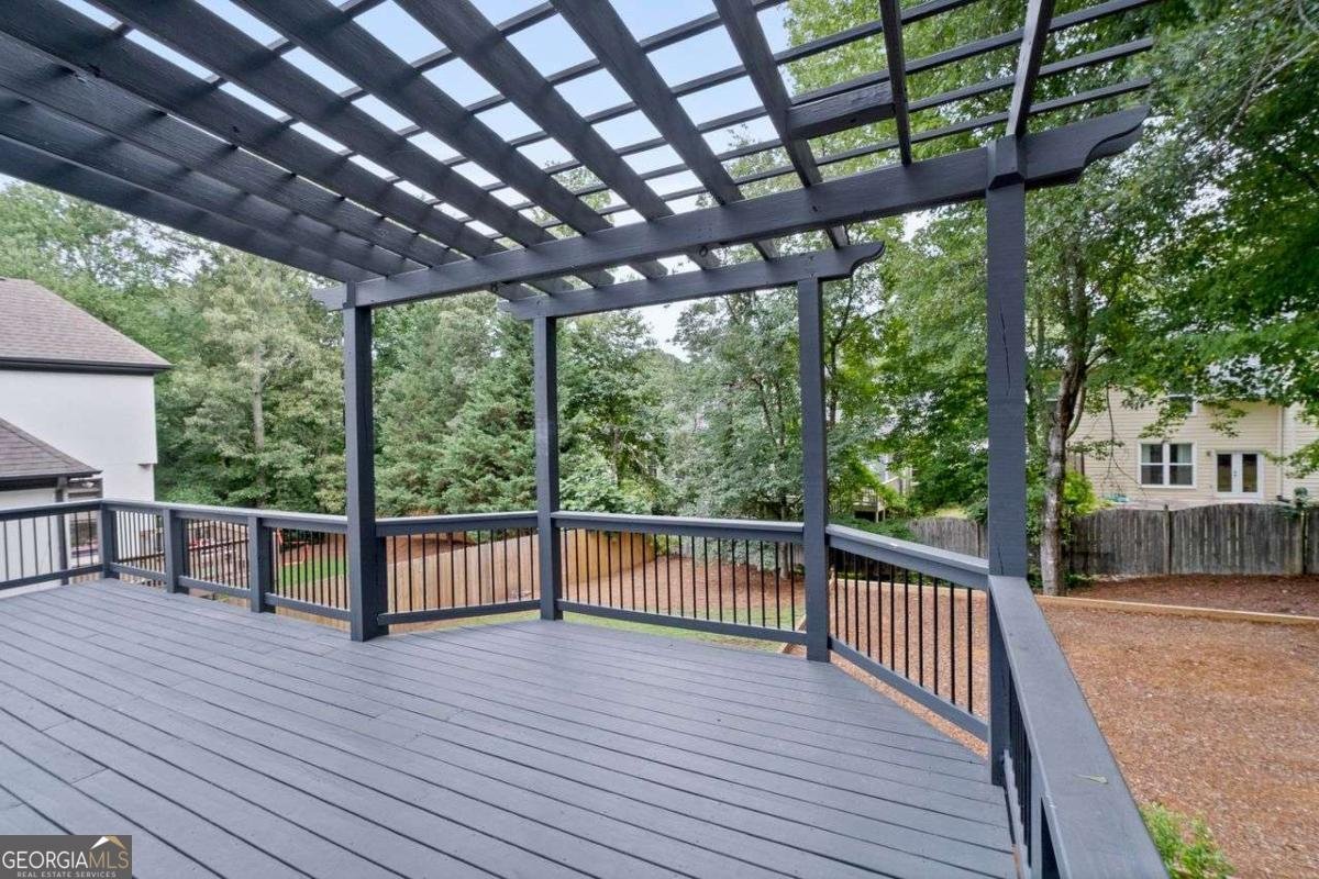 515 Oak Bridge Trail Alpharetta - 42