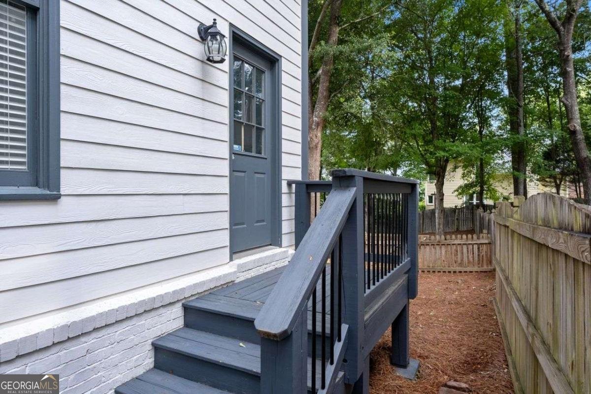 515 Oak Bridge Trail Alpharetta - 43