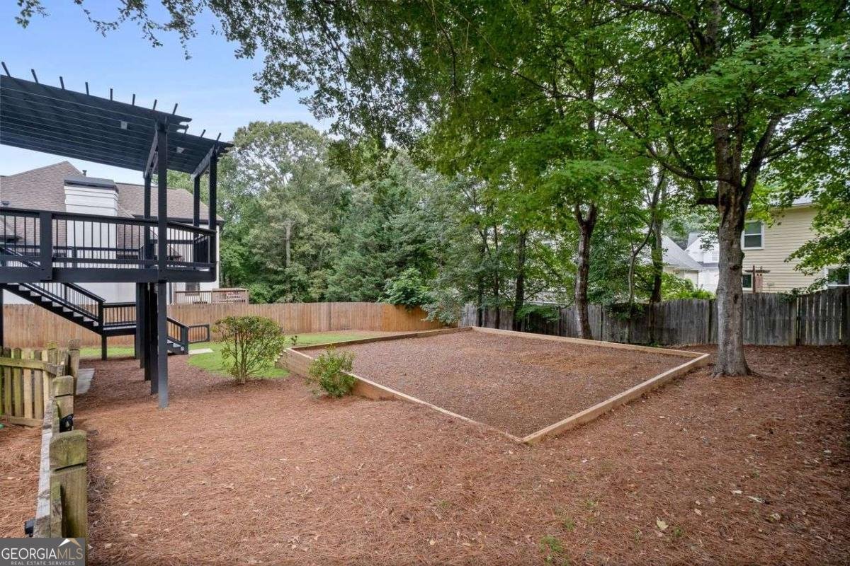 515 Oak Bridge Trail Alpharetta - 44
