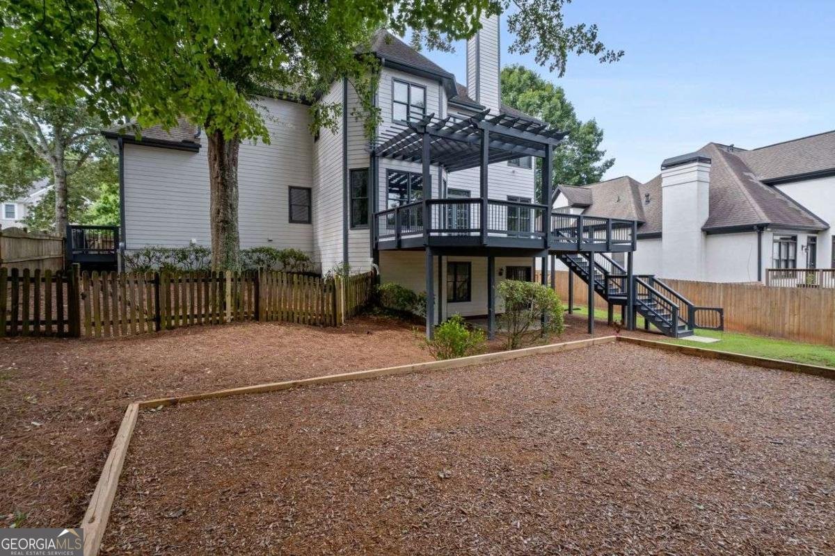 515 Oak Bridge Trail Alpharetta - 46