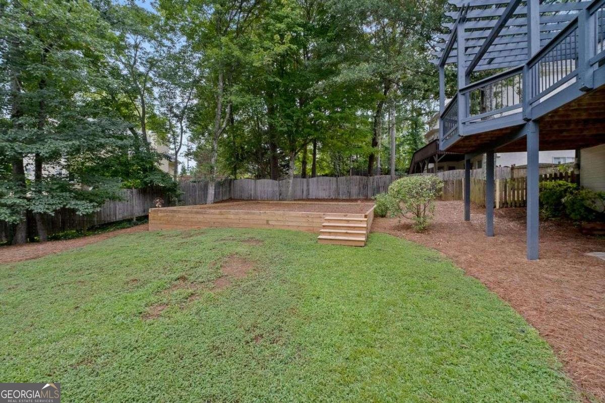 515 Oak Bridge Trail Alpharetta - 49