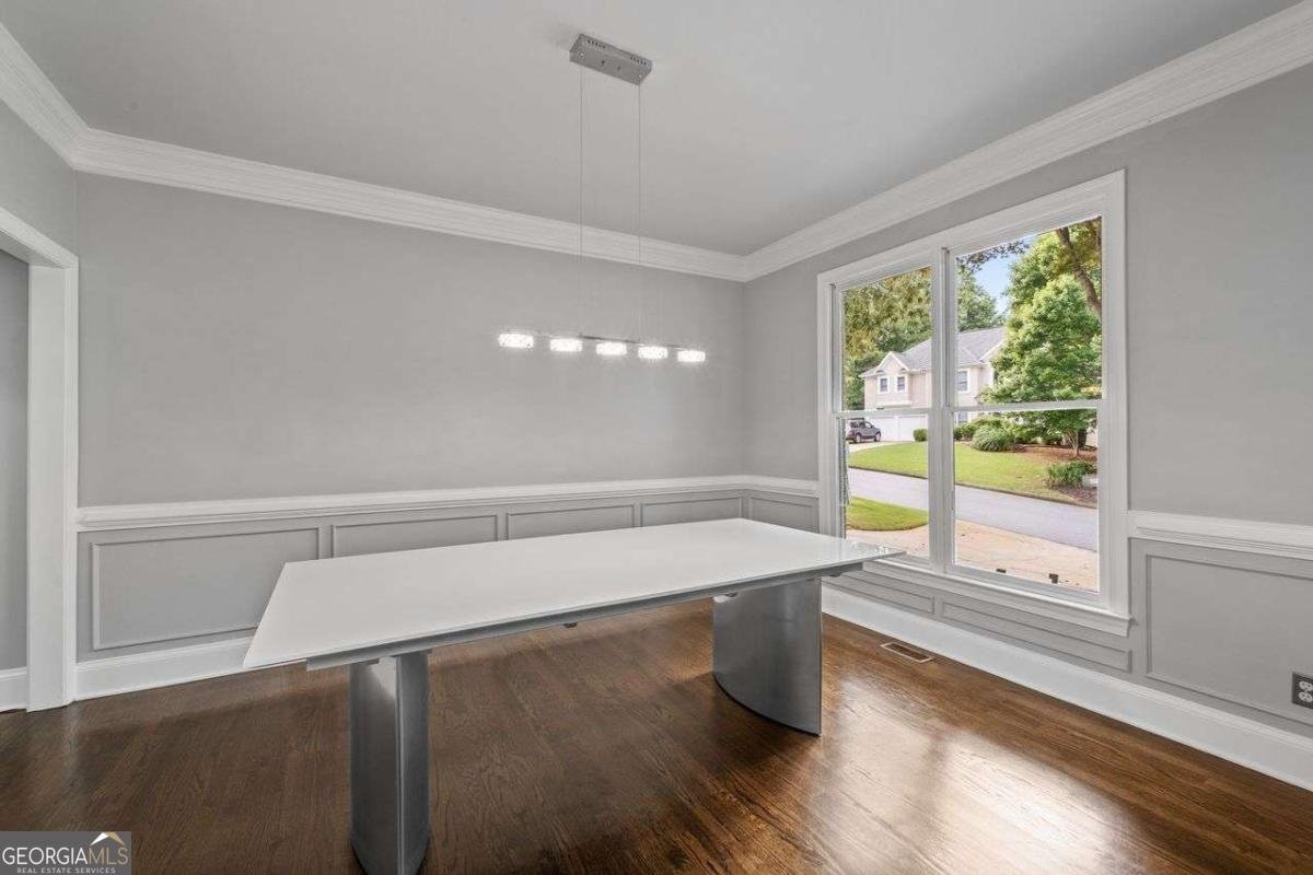 515 Oak Bridge Trail Alpharetta - 5