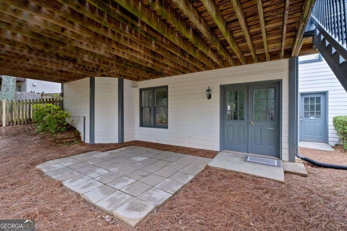 515 Oak Bridge Trail Alpharetta - 50