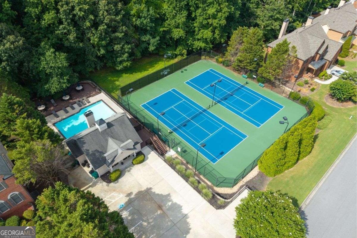 515 Oak Bridge Trail Alpharetta - 51