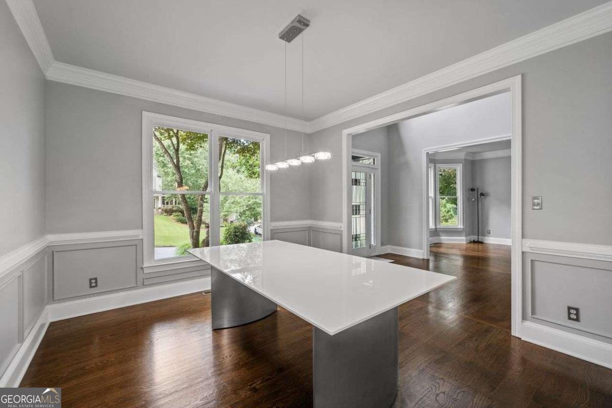 515 Oak Bridge Trail Alpharetta - 6