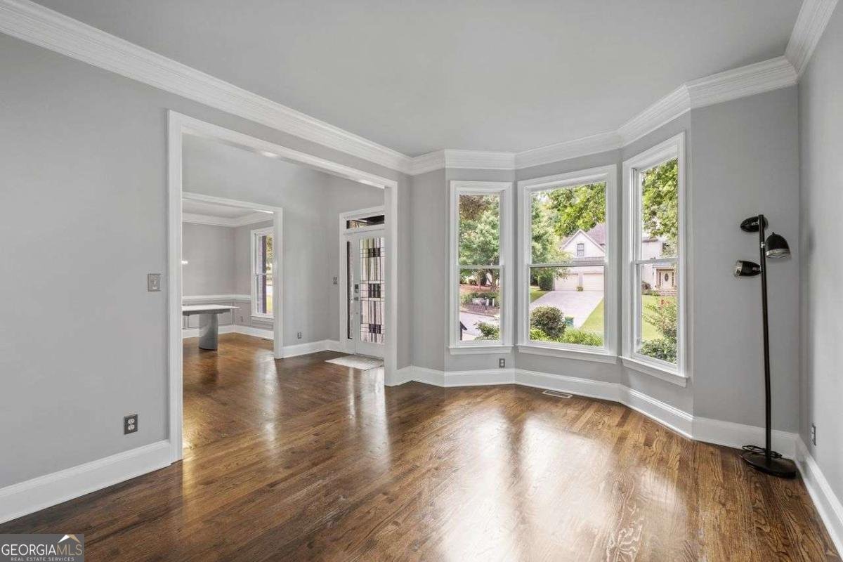 515 Oak Bridge Trail Alpharetta - 7